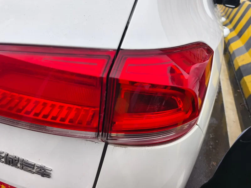 Haval H4 2020 car image #6