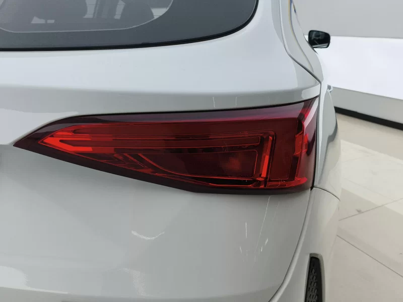 Jetour X90 PRO 2020 #6 Jetour X90 PRO 2020 car image #6