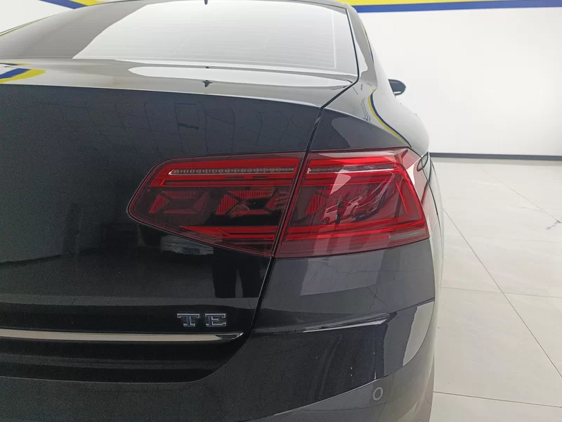 Volkswagen Magotan GTE 2022 car image #6