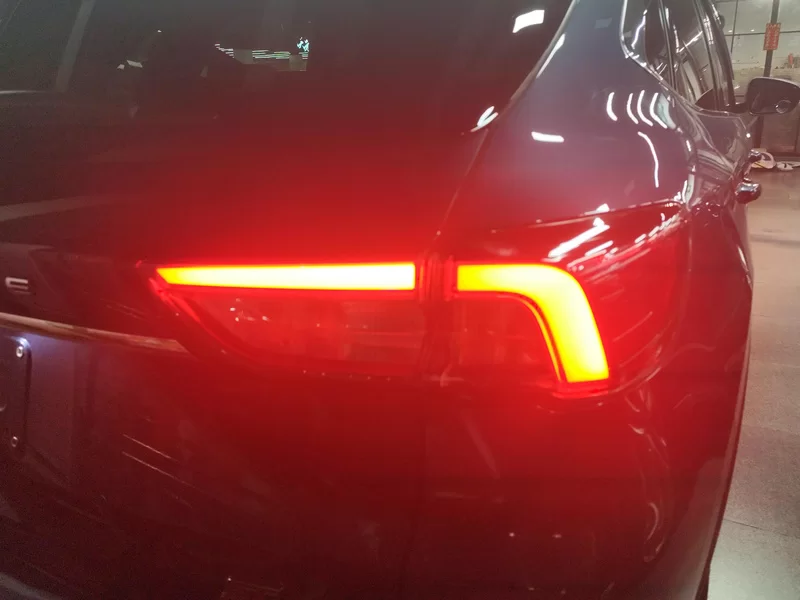 Ford Escape 2022 imagem de carro #6