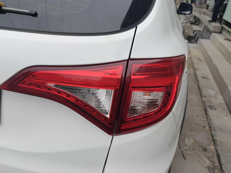 BYD Song New Energy 2018 #6 BYD Song New Energy 2018 car image #6