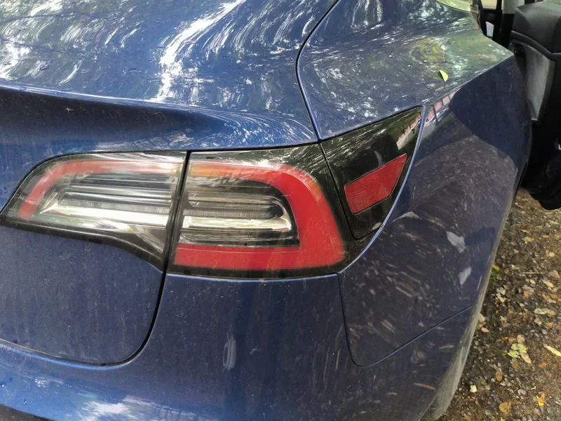 特斯拉 Model 3(进口) 2019 汽车图片 #6