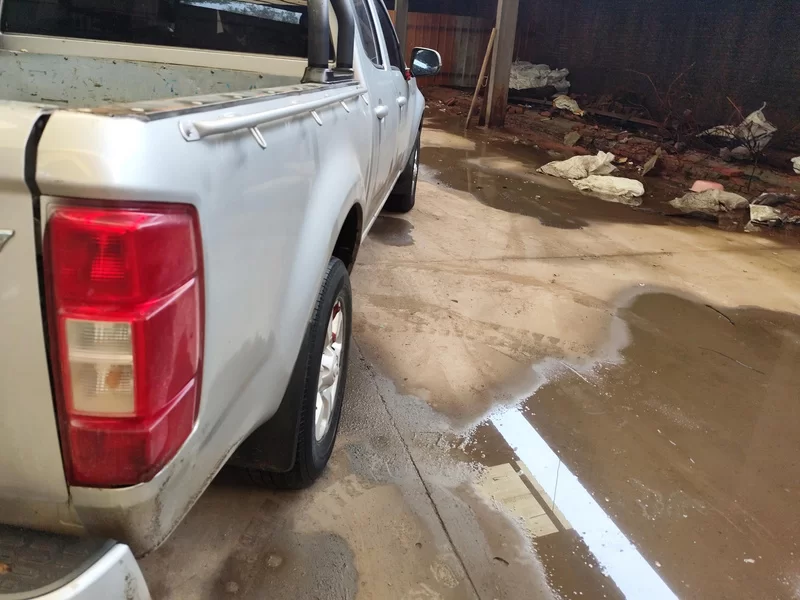 Great Wall Wingle 7 2020 #6 Great Wall Wingle 7 2020 car image #6