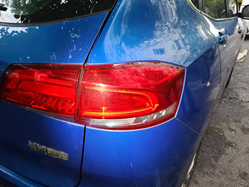 Haval H2s 2018 car image #6