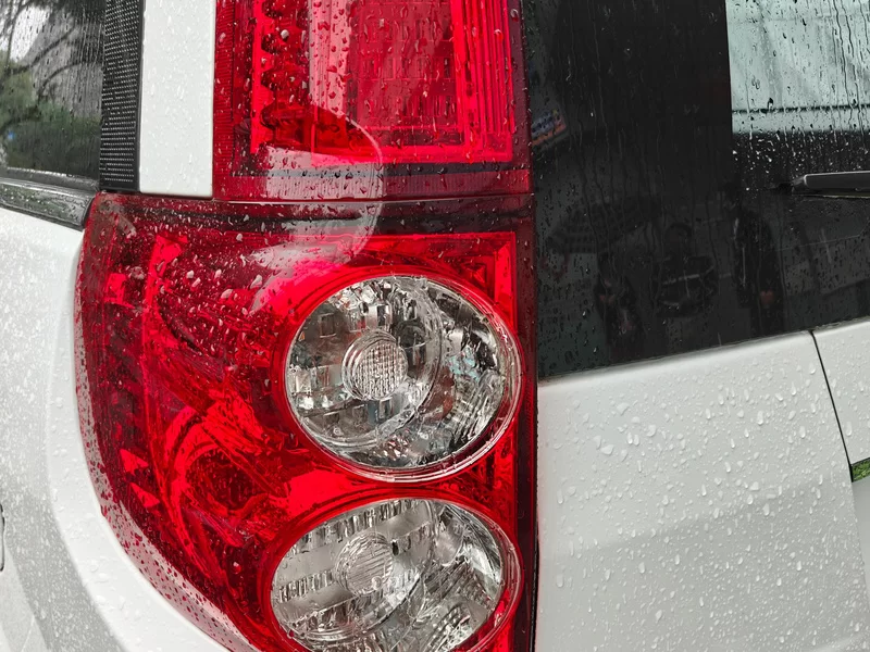 Haval H5 Class 2015 car image #6