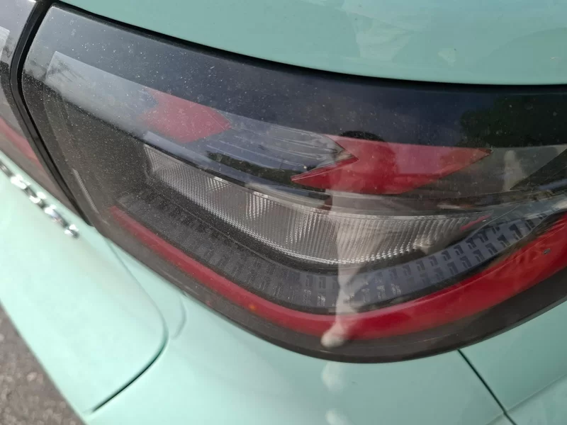 Kaiyi Shiyue 2025 car image #6