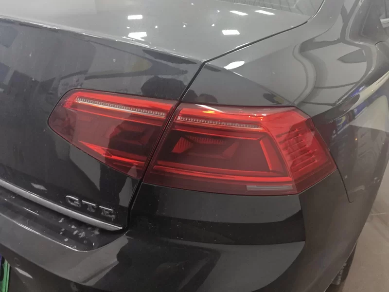 Volkswagen Magotan GTE 2022 car image #6