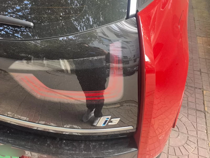 BMW i3 (Imported) 2020 immagine di auto #6