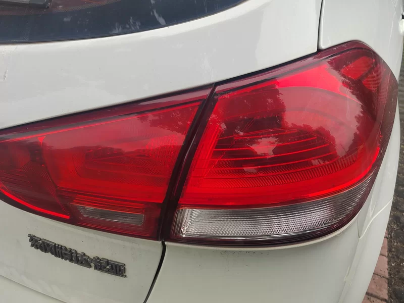 Kia Forte Koup 2015 imagen de coche #6