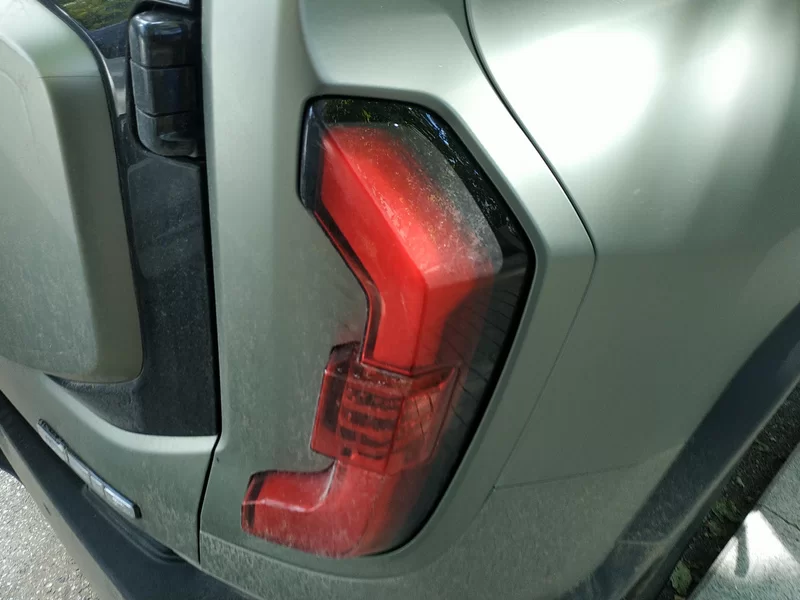 Deepal G318 2024 car image #6