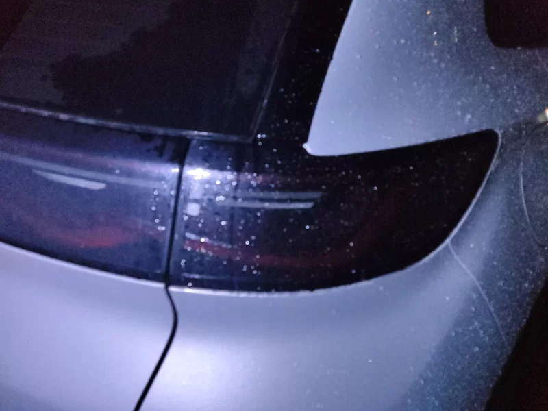 BYD Sea Lion 05 EV 2025 car image #6