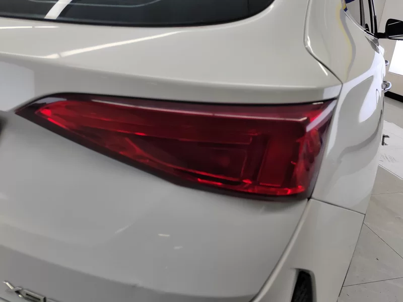 Jetour X90 PRO 2019 #6 Jetour X90 PRO 2019 car image #6