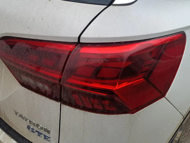 Volkswagen Tayron GTE 2020 #6 Volkswagen Tayron GTE 2020 car image #6