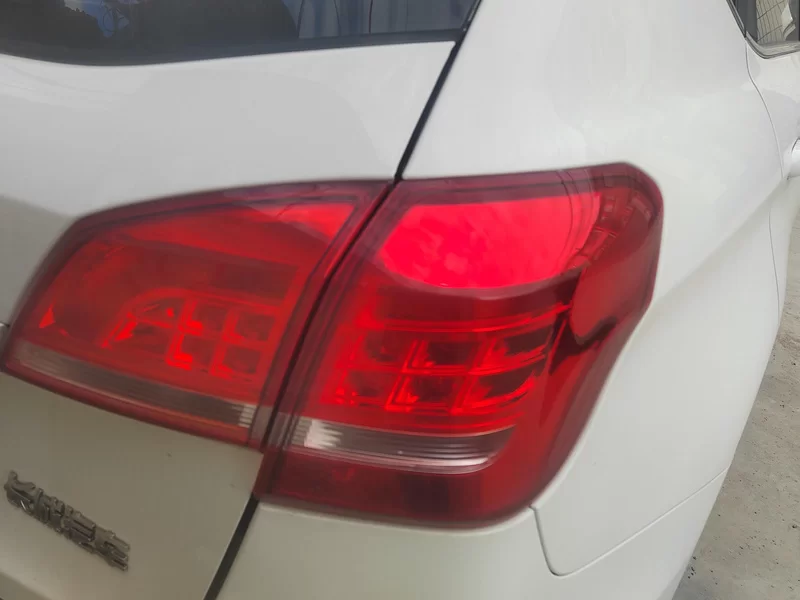 Haval H2 2015 #6 Haval H2 2015 car image #6