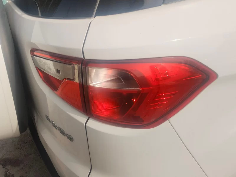 Ford EcoSport 2014 изображение автомобиля #6