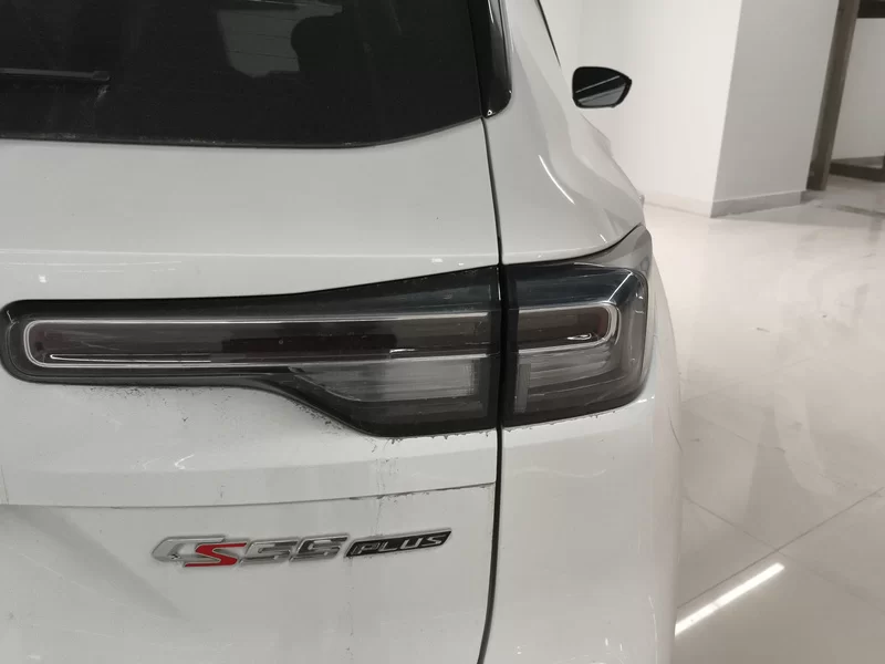 Changan CS55PLUS PHEV 2025 #6 Changan CS55PLUS PHEV 2025 صورة سيارة #6