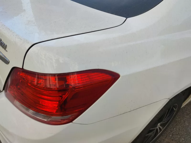 BYD SuRui 2017 #6 BYD SuRui 2017 car image #6