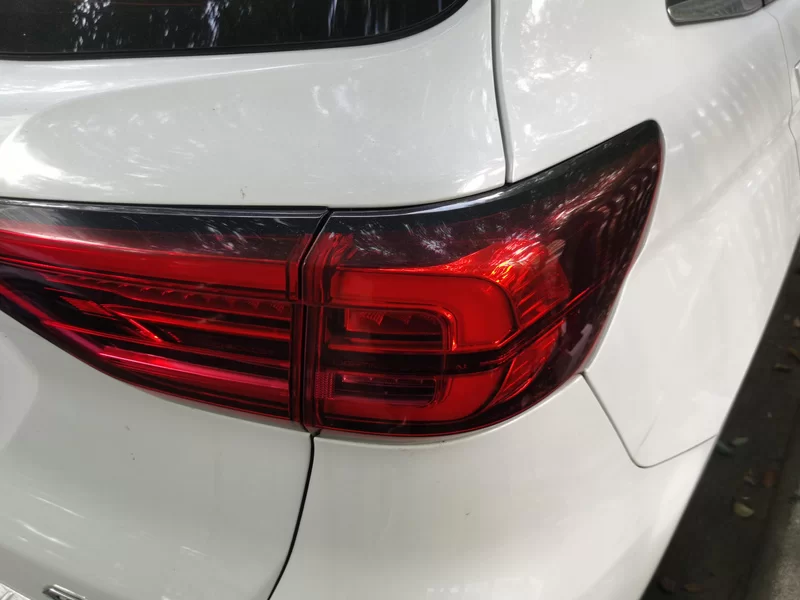 Changan CS75 2020 car image #6