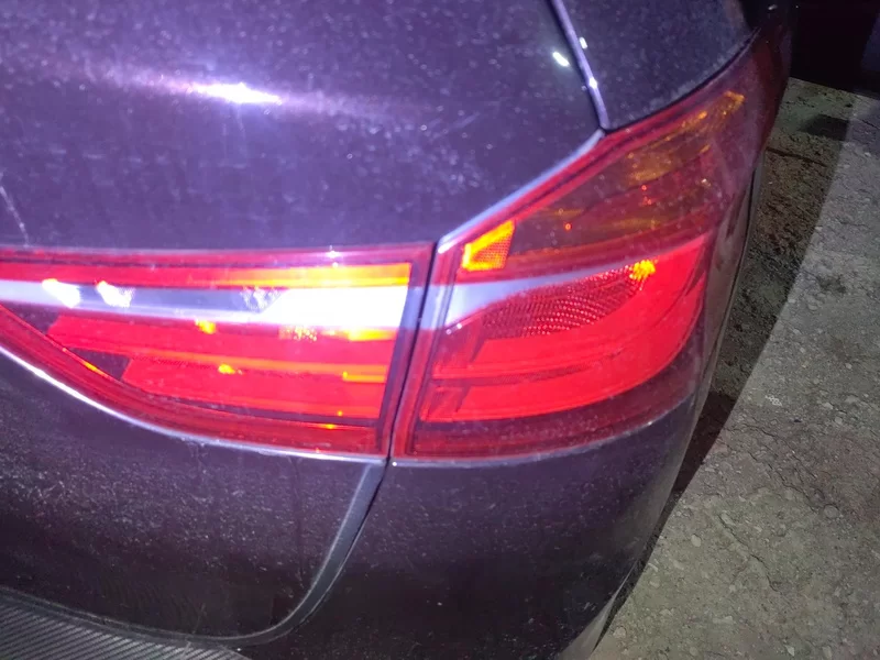 BMW 2 Series Gran Tourer 2019 car image #6