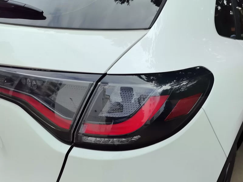 Honda ZR-V 2023 #6 Honda ZR-V 2023 car image #6