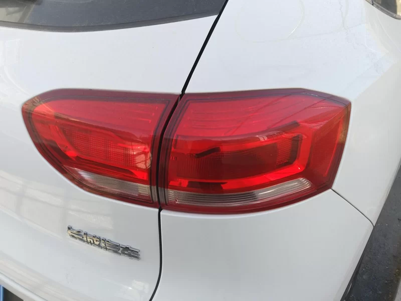 Haval H2s 2019 #6 Haval H2s 2019 imagen de coche #6