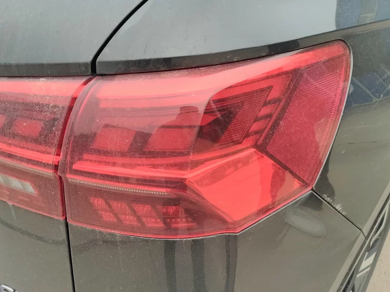 Volkswagen Tayron GTE 2020 car image #6