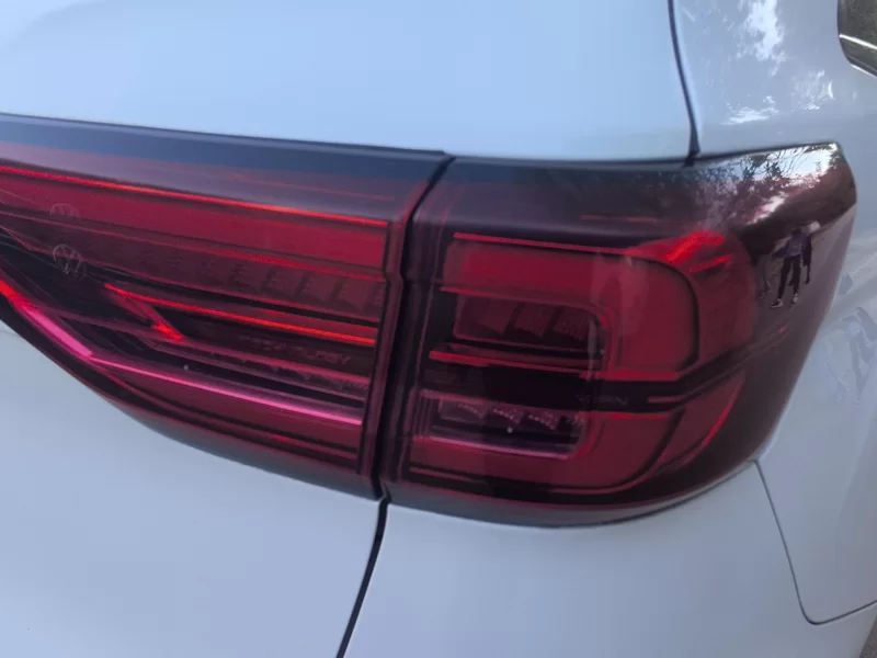 Changan CS75 2018 immagine di auto #6