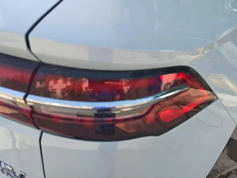 GEELY Monjaro EREV 2023 immagine di auto #6