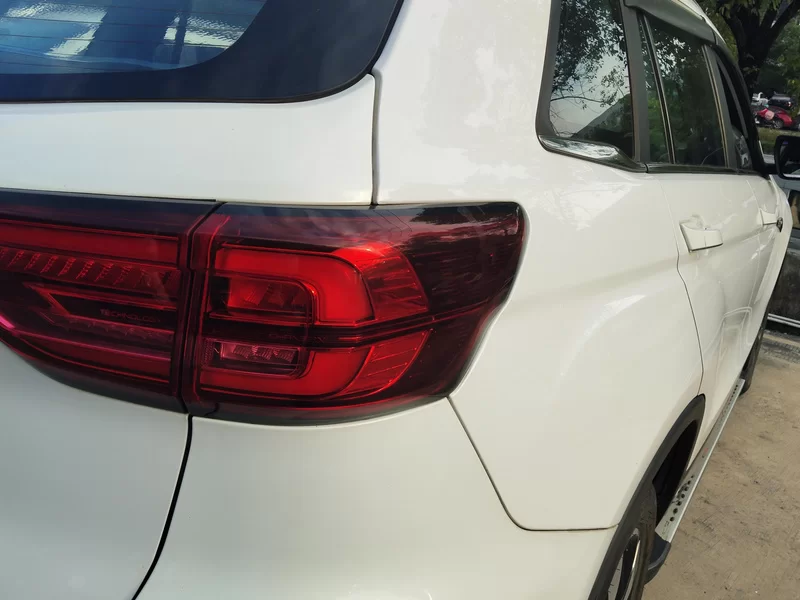 Changan CS75 2018 car image #6