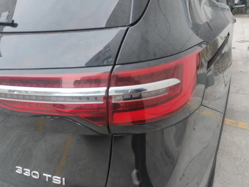 Volkswagen Viloran 2022 car image #6