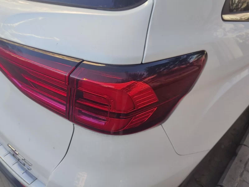 Changan CS75 2020 car image #6