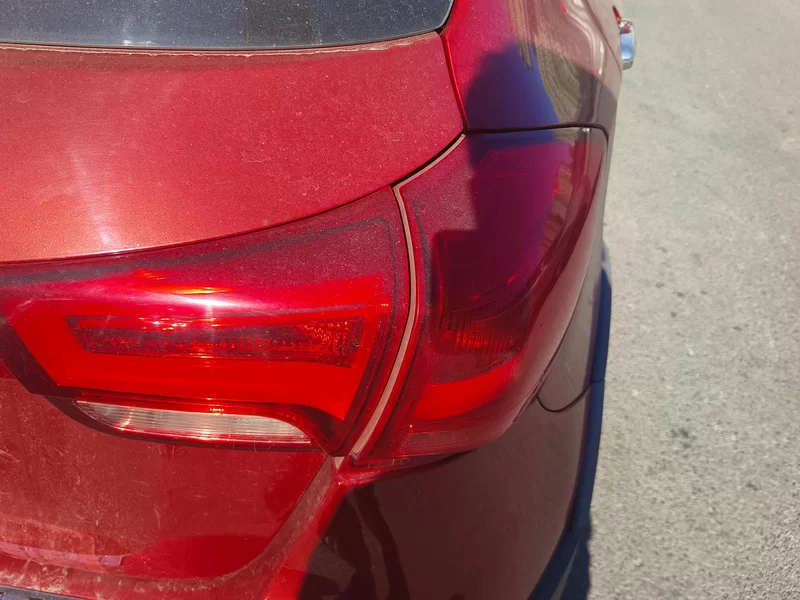 Haval H1 2015 #6 Haval H1 2015 car image #6