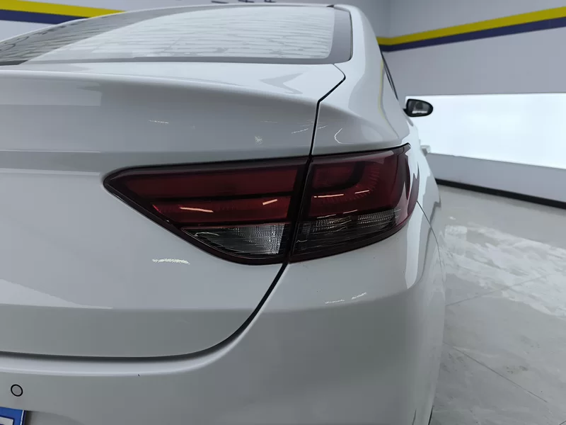 Hyundai Elantra HD 2021 #6 Hyundai Elantra HD 2021 car image #6