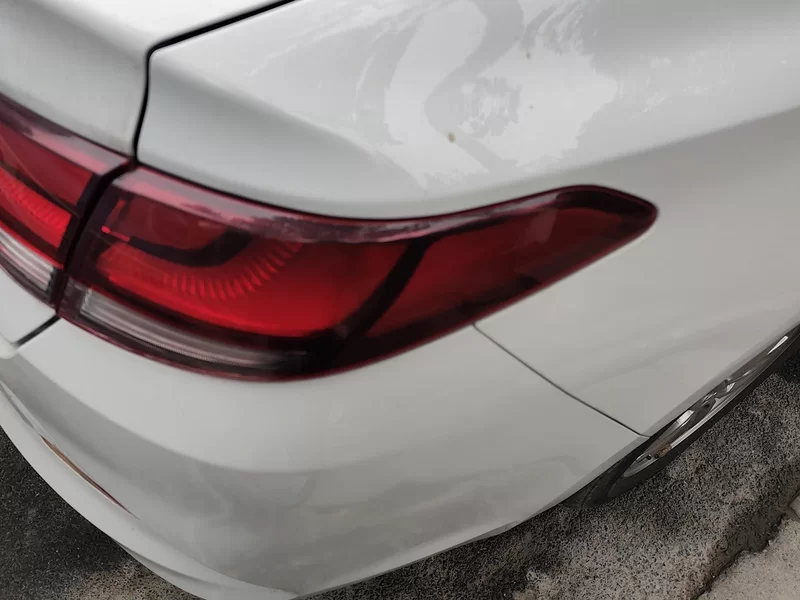 Hyundai Elantra HD 2021 #6 Hyundai Elantra HD 2021 car image #6