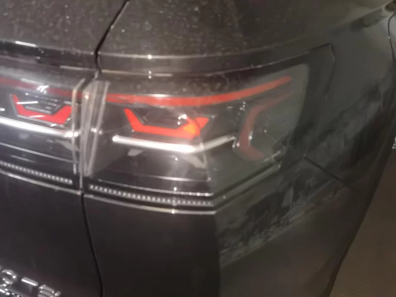 Volkswagen Tavendor 2023 car image #6