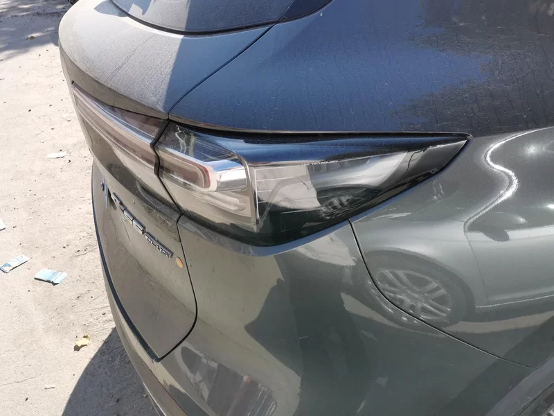 Changan CS55PLUS PHEV 2022 car image #6