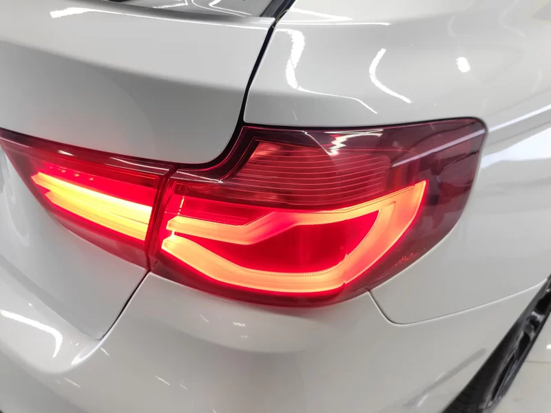 BMW 3 Series GT 2020 #6 BMW 3 Series GT 2020 car image #6