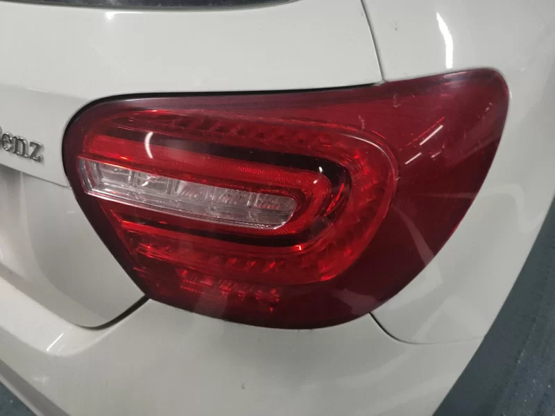 Mercedes-Benz A Class (Imported) 2015 car image #6