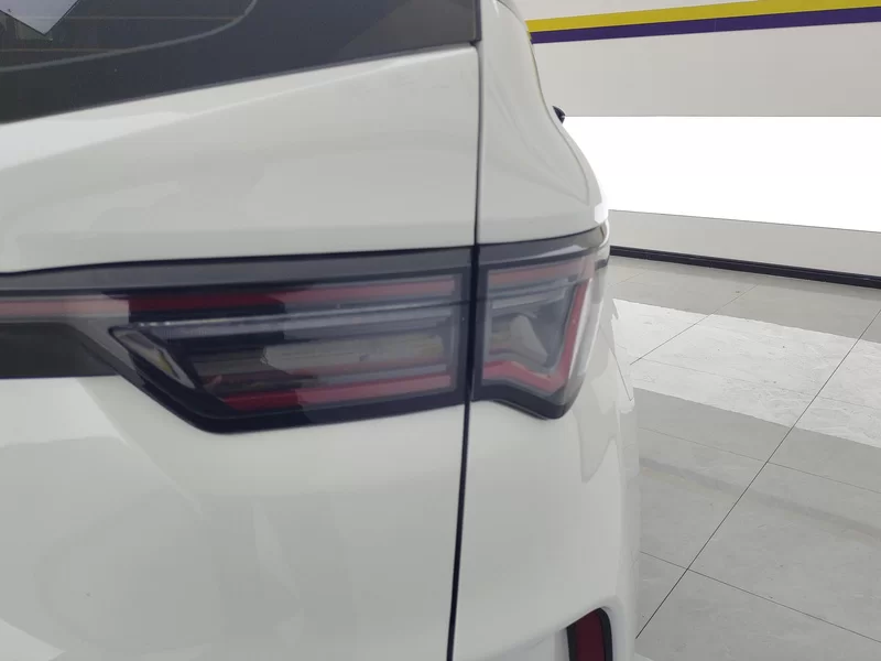 GEELY JiaJi 2025 immagine di auto #6