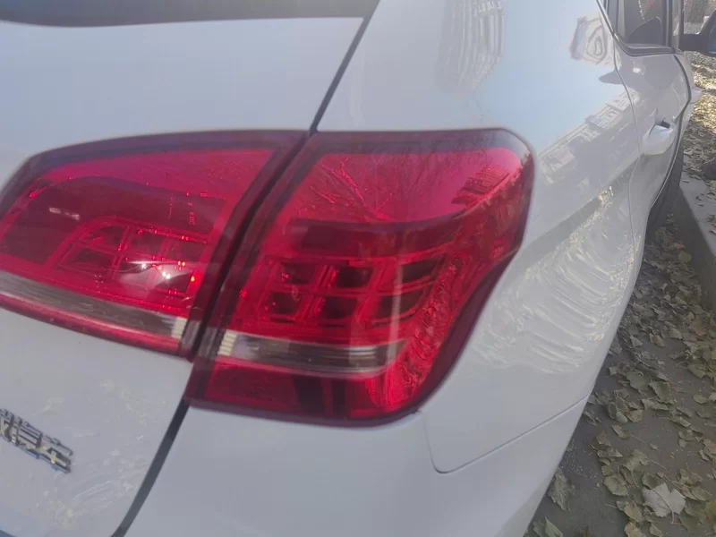 Haval H2 2015 car image #6