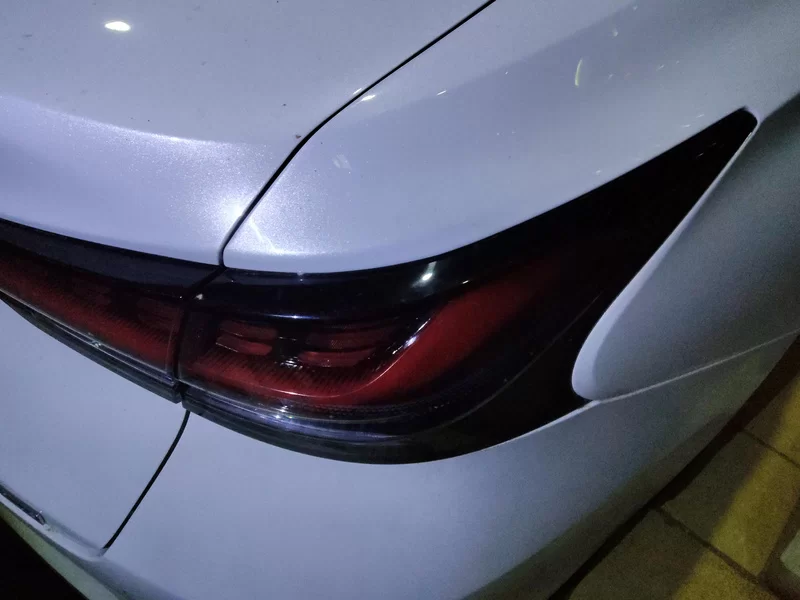 Changan Raeton Plus 2022 car image #6