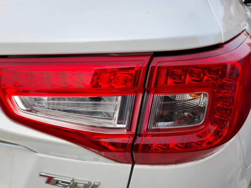 Changan CS75 2018 car image #6