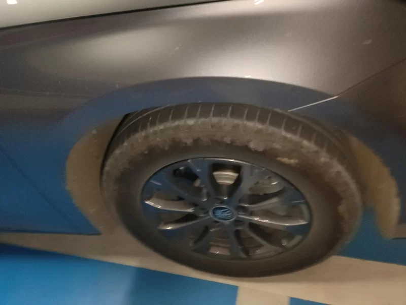 BYD Qin L 2024 #6 BYD Qin L 2024 car image #6