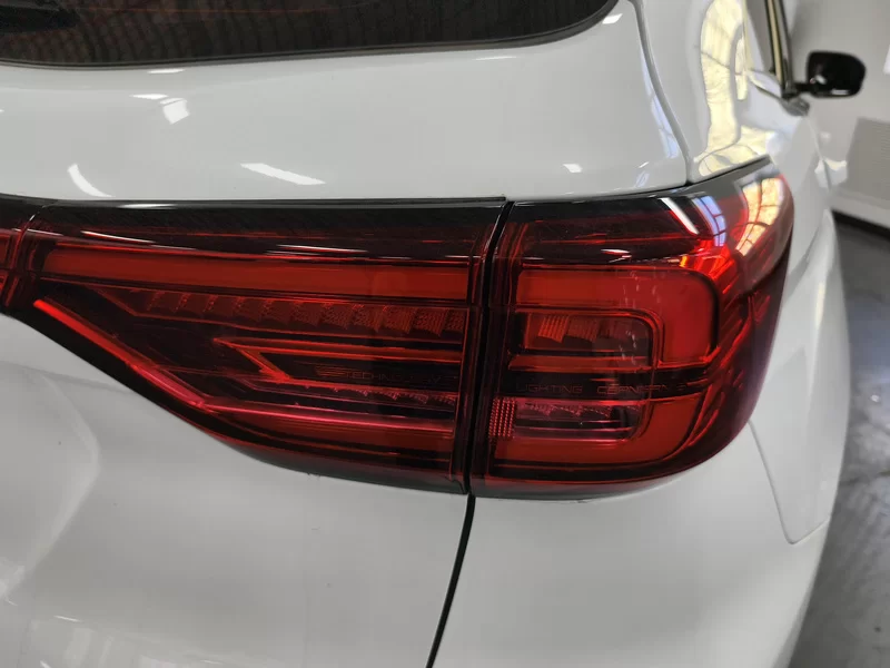 Changan CS75 2025 car image #6