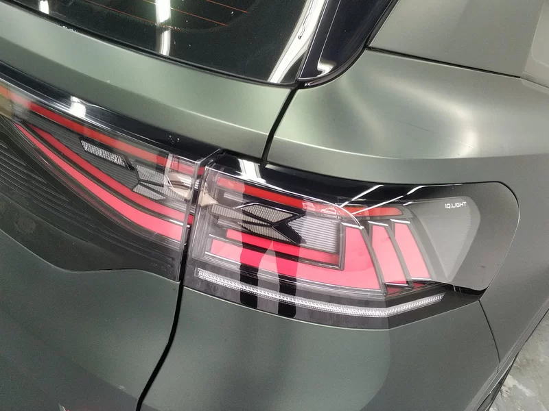 Volkswagen ID.6 X 2022 #6 Volkswagen ID.6 X 2022 car image #6