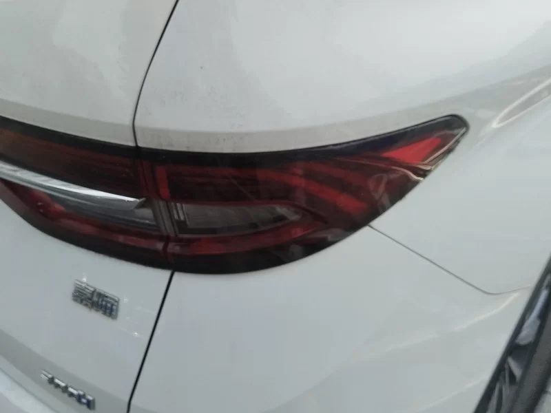 GEELY JiaJi 2019 car image #6