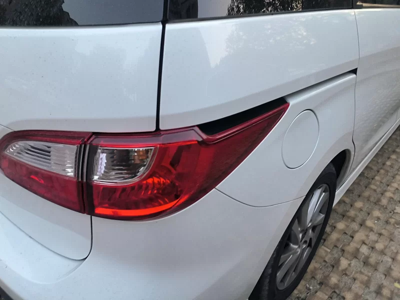 马自达 马自达5 2016 汽车图片 #6