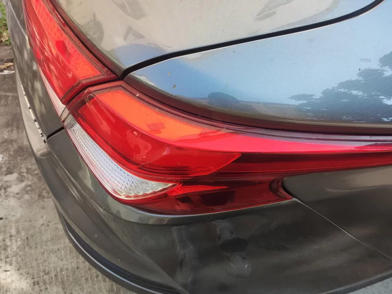 Honda Inspire 2020 car image #6