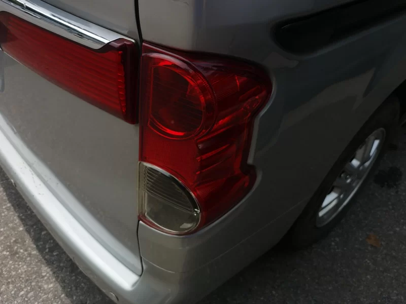 日产 日产NV200 2016 汽车图片 #6