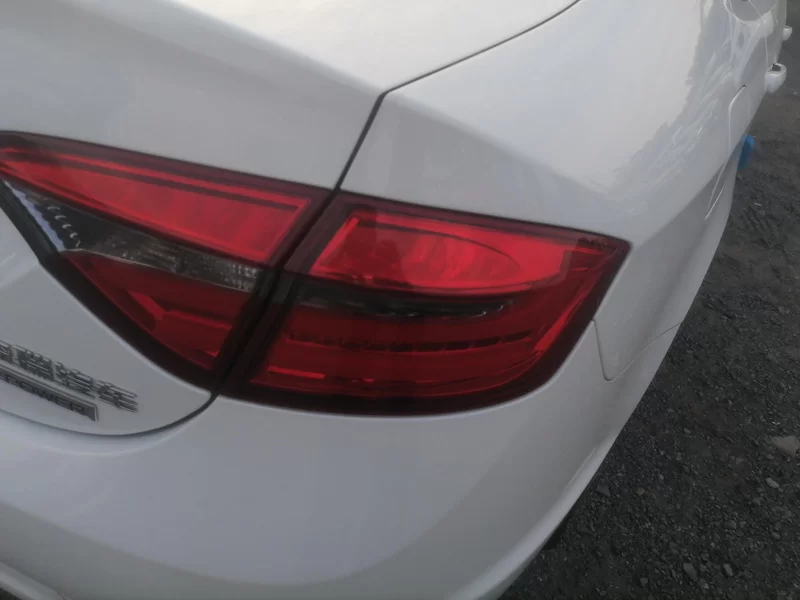 Chery Arrizo 7e 2016 #6 Chery Arrizo 7e 2016 صورة سيارة #6